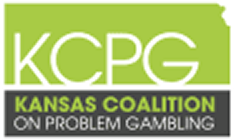 Kansas Coalition on Problem Gambling logo